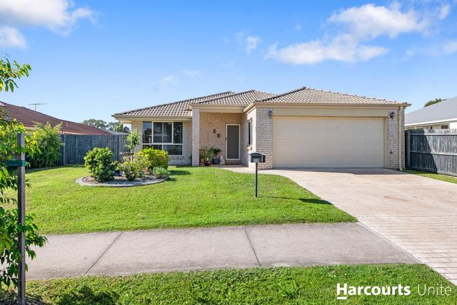 Picture of 16 Norseman Street, ROTHWELL QLD 4022