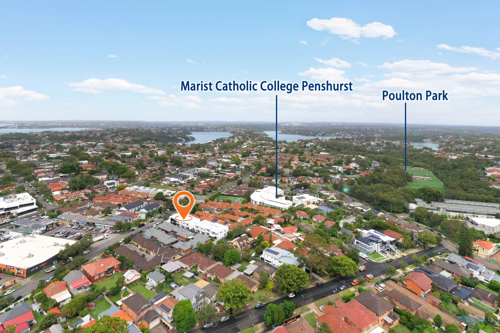 Additional image 17 of Townhouse/19A &19B Greenacre Rd, South Hurstville NSW 2221