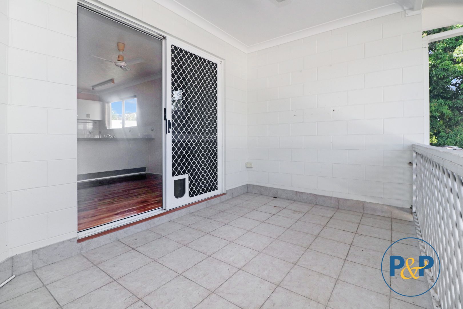 6/50 Park Street, Pimlico QLD 4812, Image 2