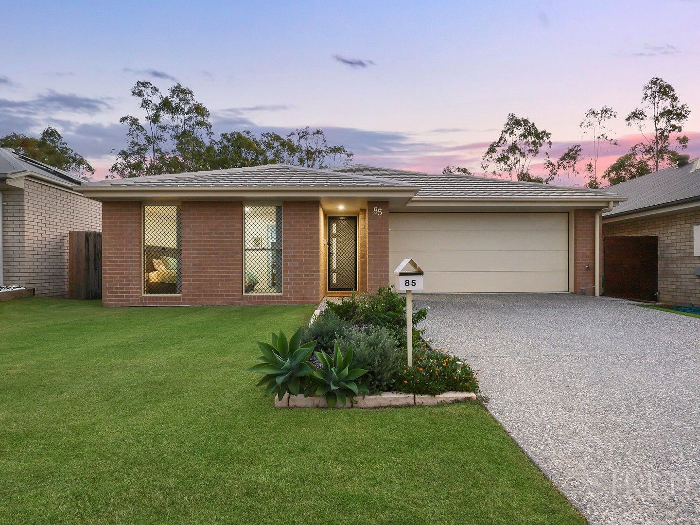 85 Caladenia Street, Deebing Heights QLD 4306, Image 0