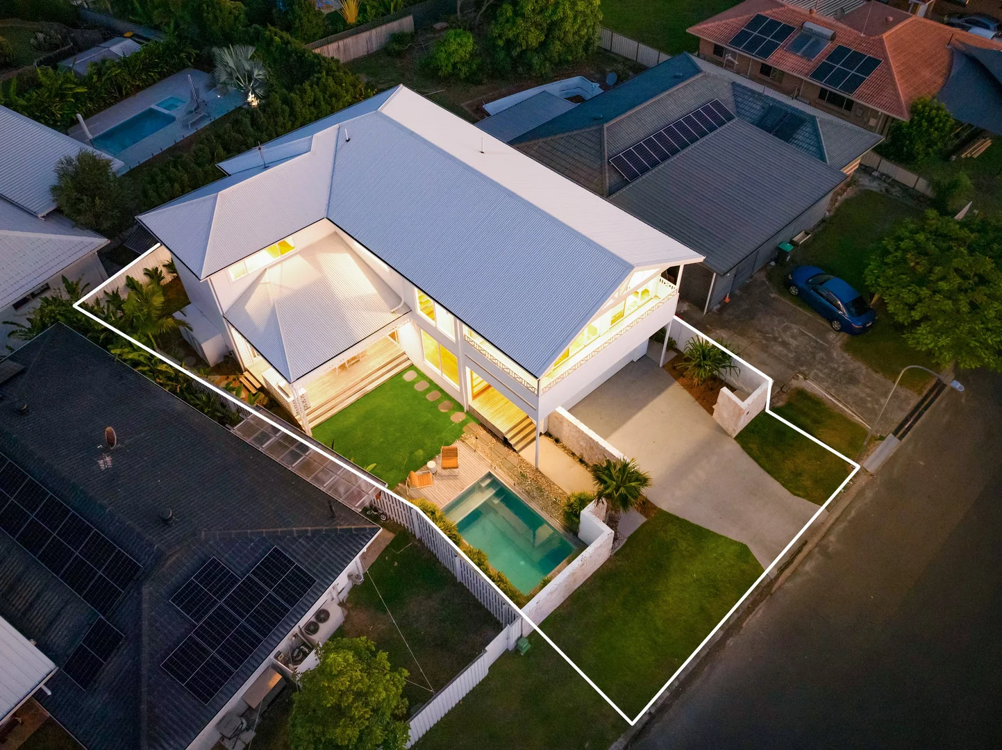 Additional image 13 of 25 Peter Parade, Mermaid Waters QLD 4218