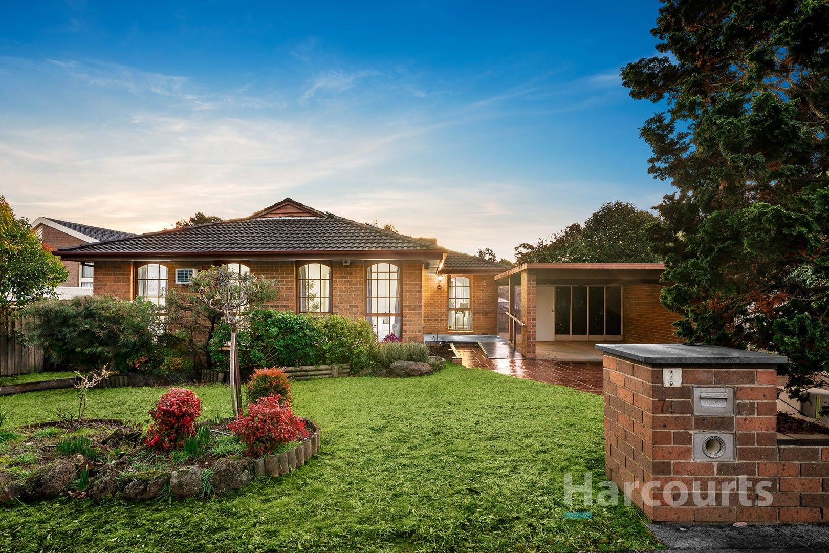 74 Chartwell Drive, Wantirna VIC 3152, Image 0