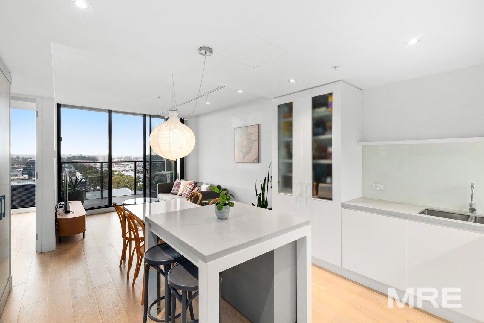909/1 Dyer Street, Richmond VIC 3121 Apartment For Rent 850 Domain