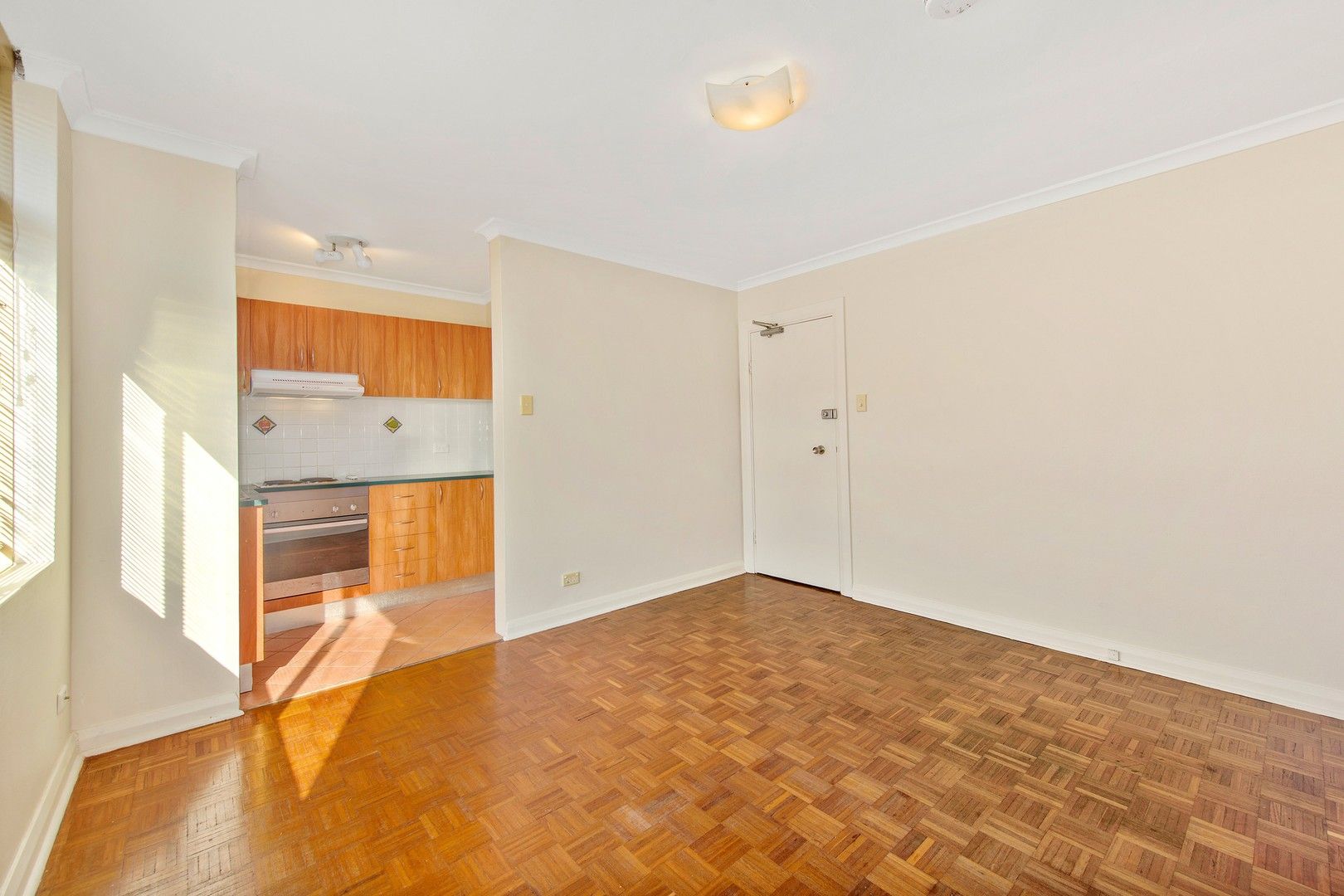 1 bedrooms Apartment / Unit / Flat in 8/20 Tower Street VAUCLUSE NSW, 2030
