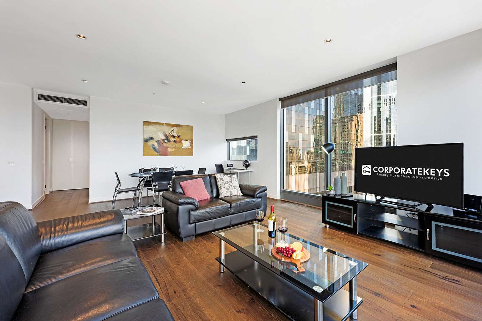 2712/1 Freshwater Place, Southbank VIC 3006, Image 1