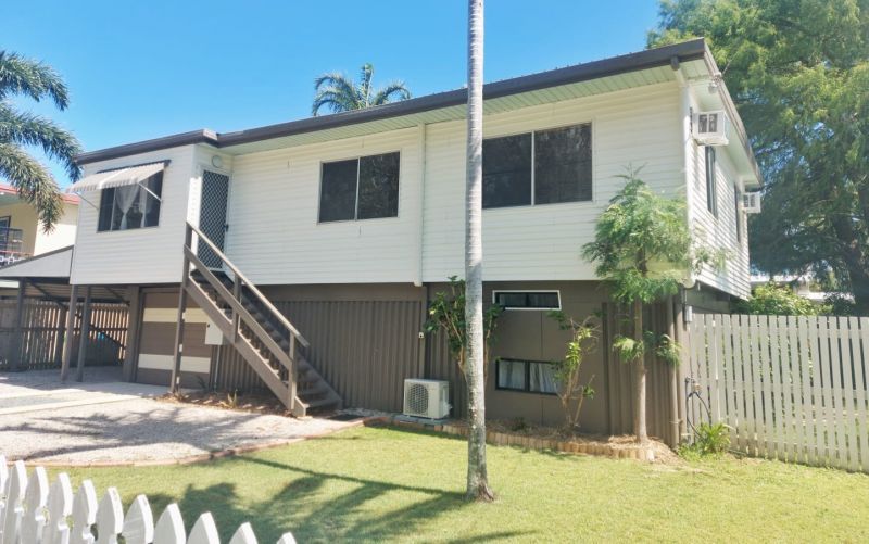 18 Petrie St, East Mackay QLD 4740, Image 0