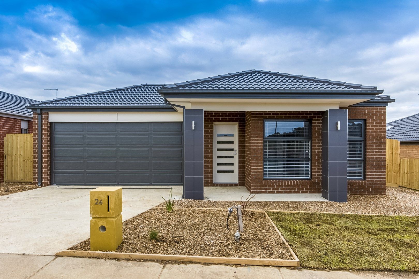 26 Hinterland Drive, Curlewis VIC 3222, Image 0