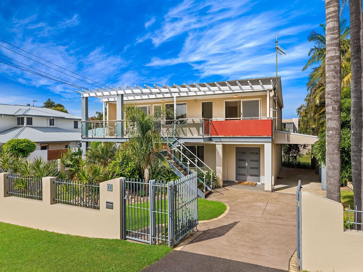 11 View Street, North Avoca NSW 2260 House For Rent Domain