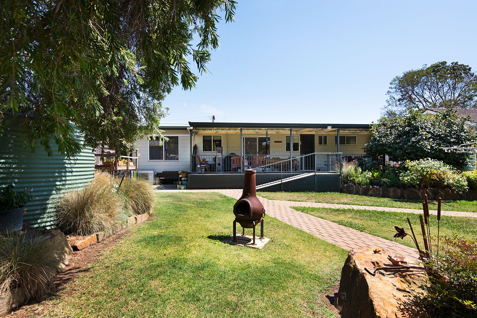 3 Van Heurck Street, Castlemaine VIC 3450, Image 2