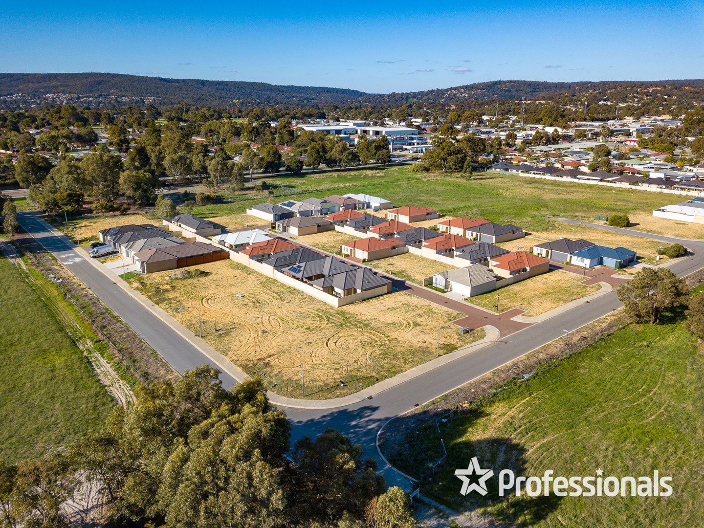Lot 25 Belches Loop, Seville Grove WA 6112, Image 1