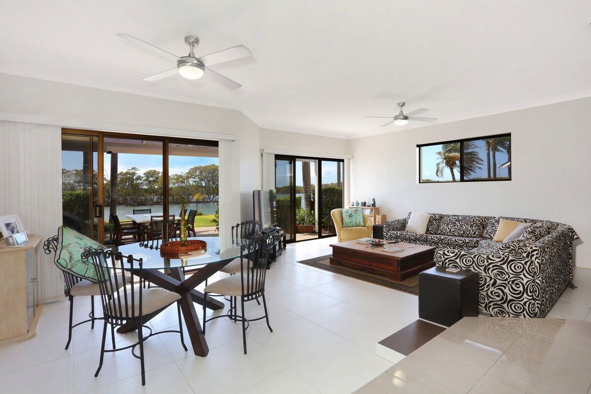 3 bedrooms Townhouse in 5/81-91 Boykambil Esplanade North HOPE ISLAND QLD, 4212