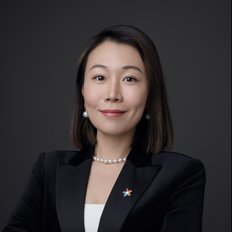 Professionals First & Co - Elsa Zhang