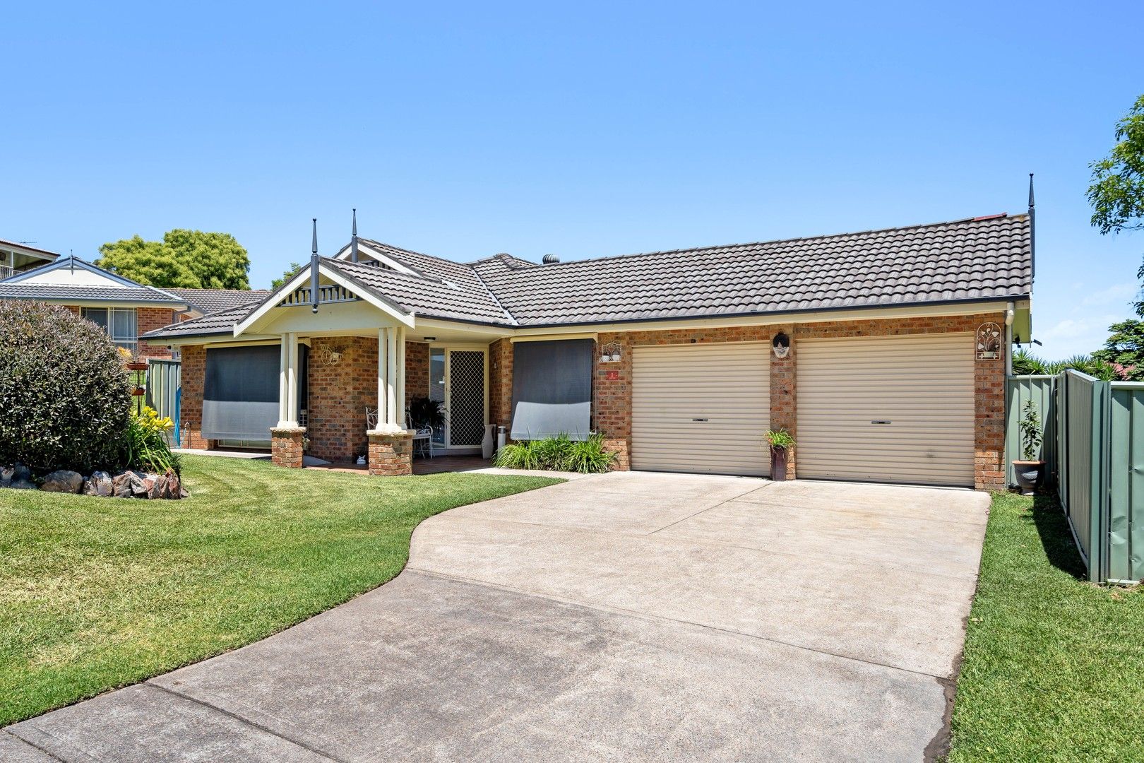 3 Tuart Close, Muswellbrook NSW 2333, Image 0