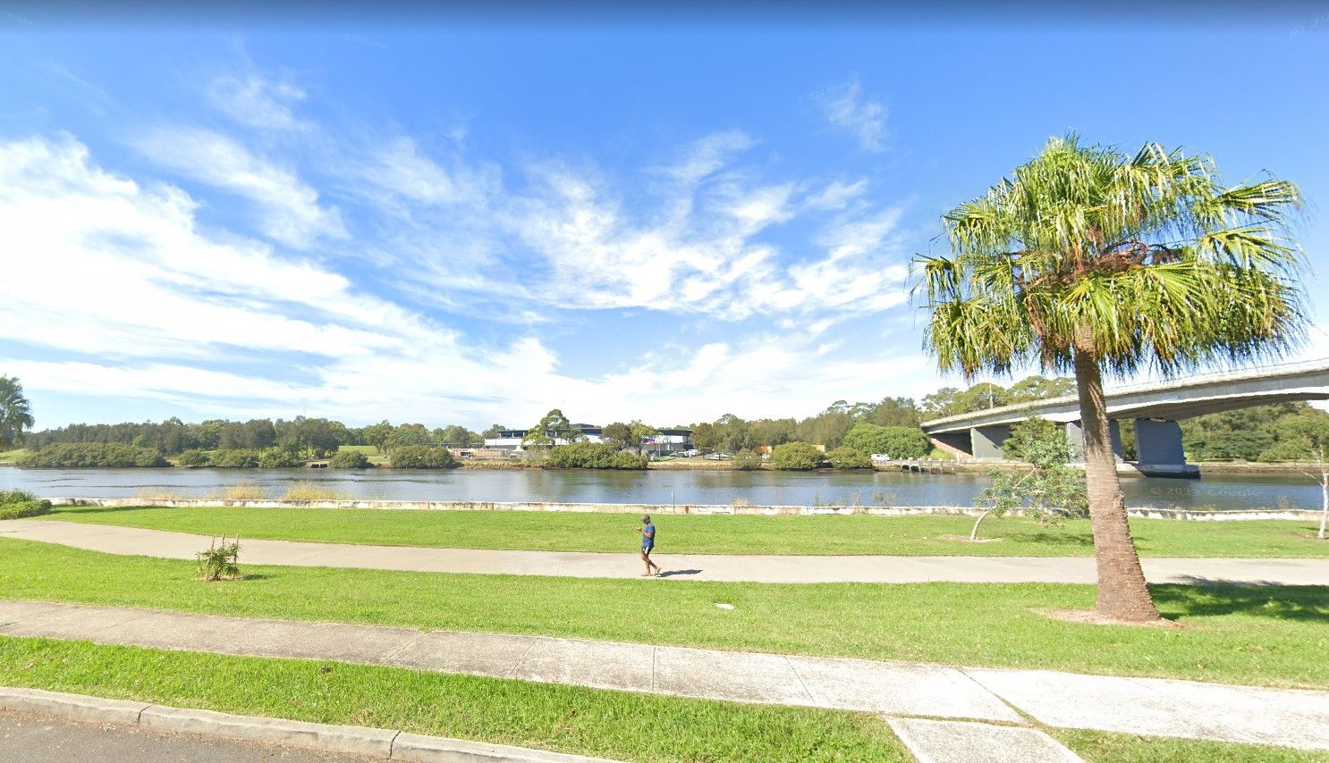 1 bedrooms Apartment / Unit / Flat in 104/72 River Road ERMINGTON NSW, 2115