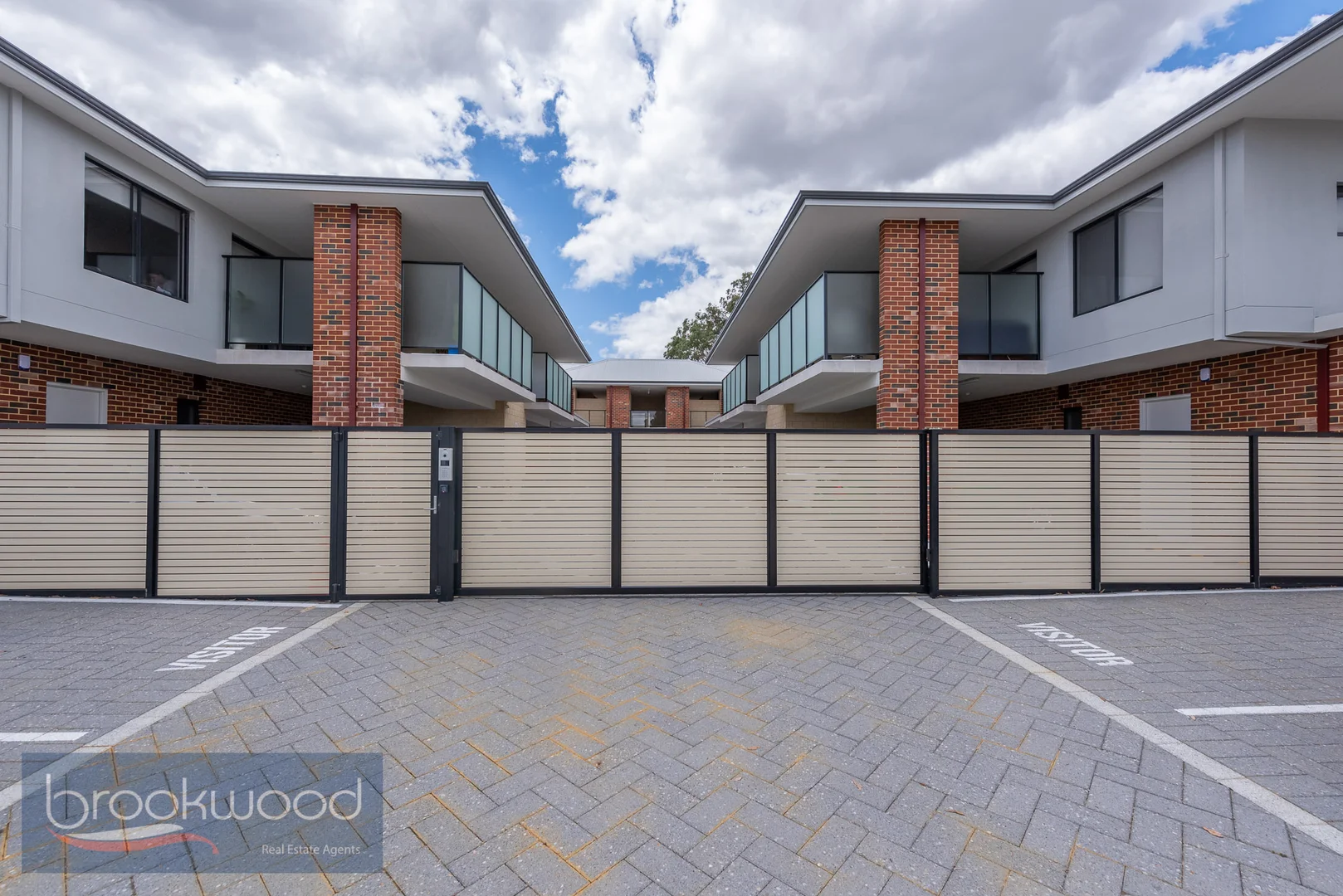 4/12 Bellevue Road, Bellevue WA 6056