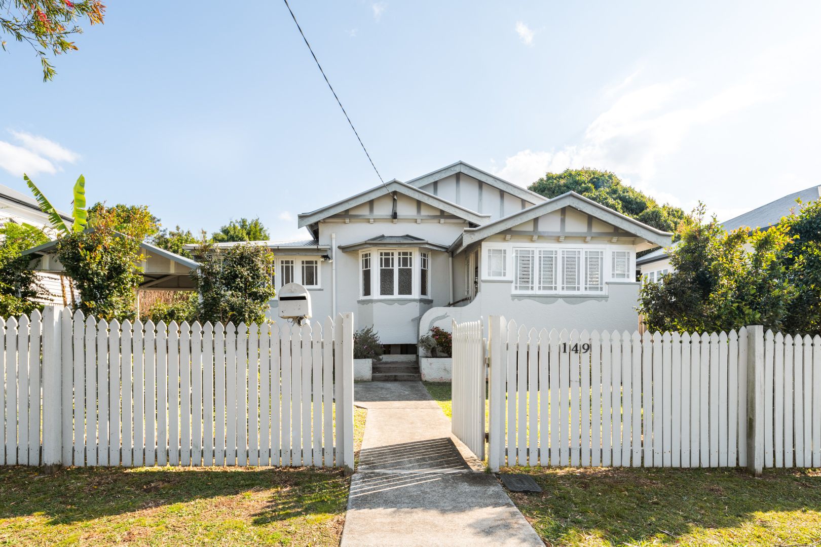 149 Tufnell Road, Banyo Property History & Address Research Domain