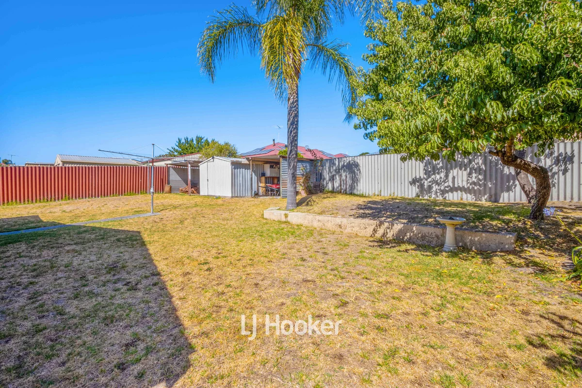 Additional image 14 of 199 Atkinson Street, Collie WA 6225