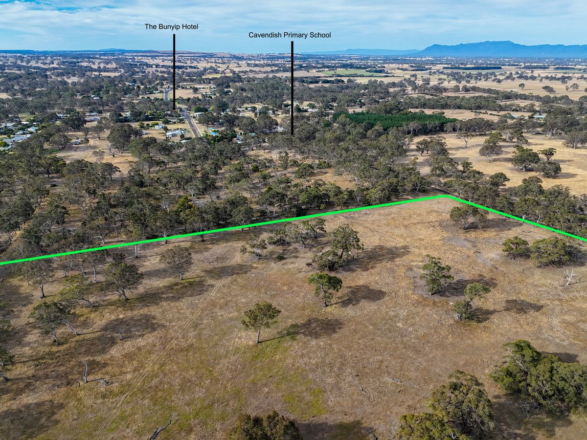 Lot A, B and C/479 Old Tannery Road, Cavendish VIC 3314, Image 2