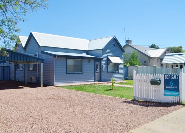 109 Saxton Street, Numurkah VIC 3636