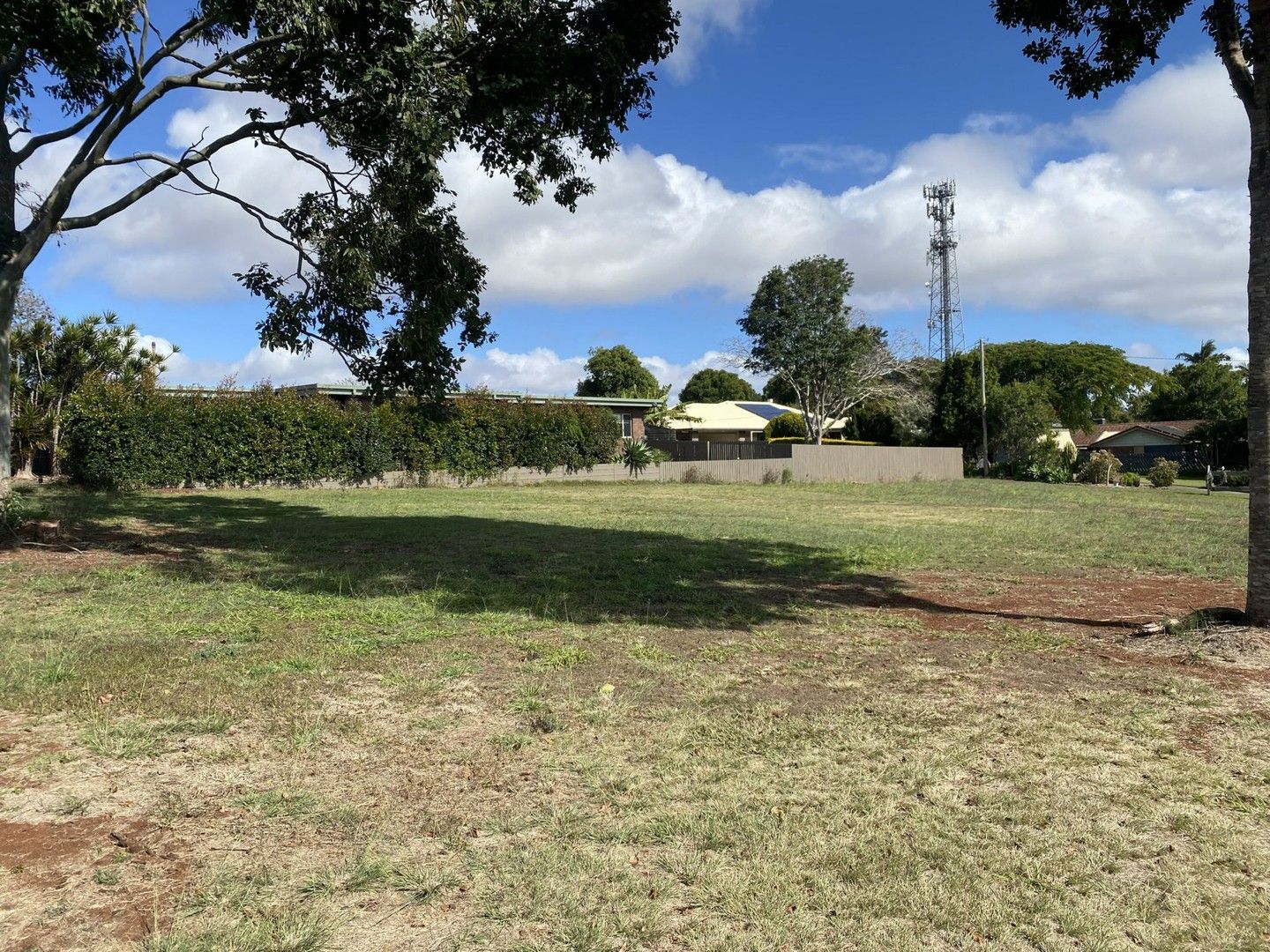 Vacant land in Lots 31, 32 & 34 Moore Street, KINGAROY QLD, 4610