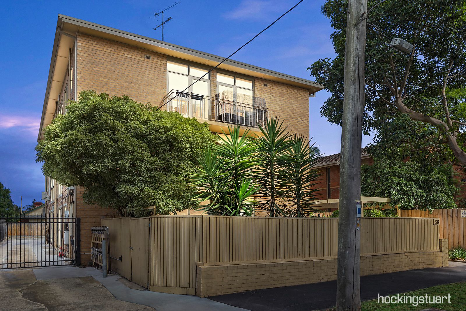 6/58 Lansdowne Road, St Kilda East VIC 3183, Image 0