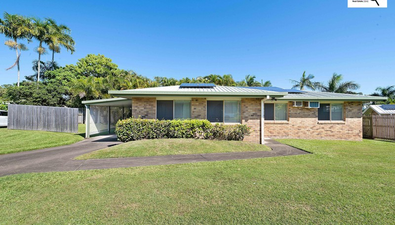 Picture of 4 Danelles Way, EIMEO QLD 4740