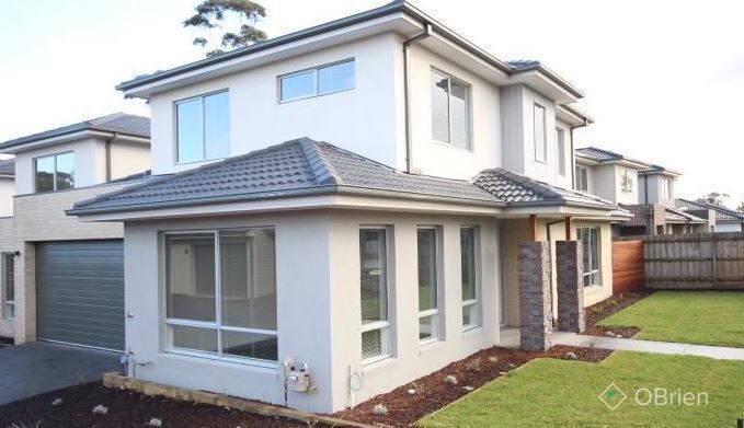 3 bedrooms Townhouse in 2/140 Cadles Road CARRUM DOWNS VIC, 3201