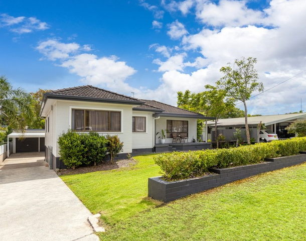 29 Bayview Crescent, Taree NSW 2430