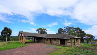 Picture of 225 Yea Road, WHITTLESEA VIC 3757