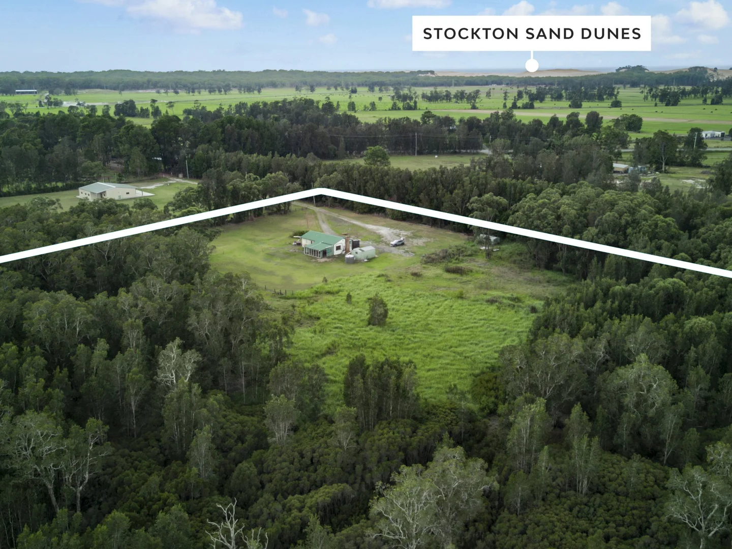 Additional image 8 of 12 Sansom Road, Williamtown NSW 2318