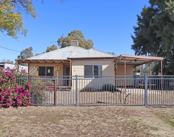 70 Darling Street, Bourke NSW 2840