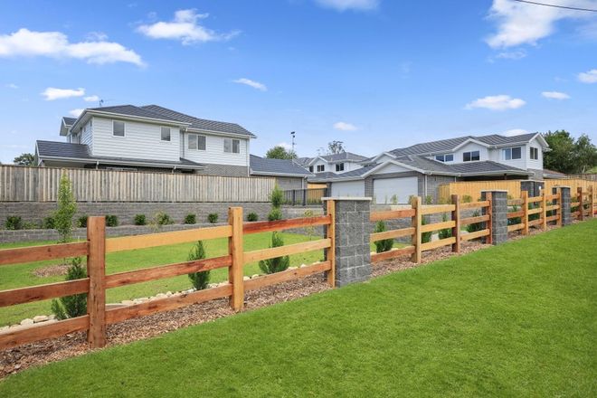 Picture of 13 Brewster Street, MITTAGONG NSW 2575