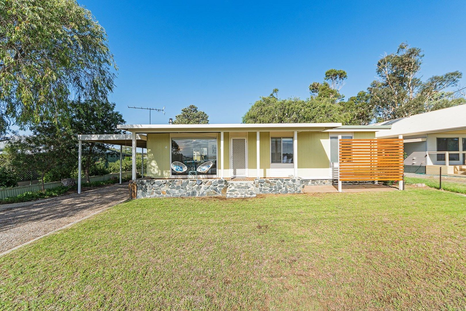 6 Island View Drive, Clayton Bay SA 5256, Image 0