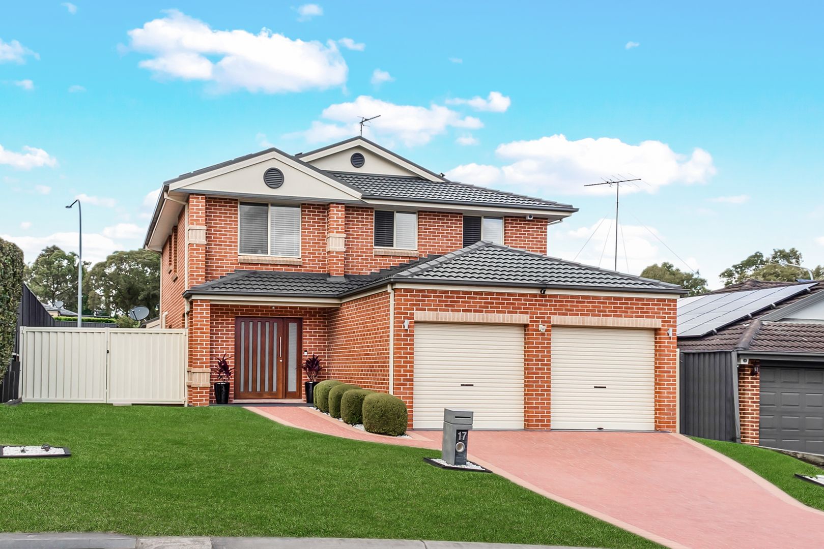 17 Linford Place, Beaumont Hills NSW 2155