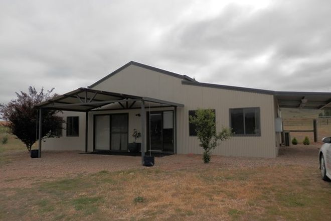 Picture of 44 Cooma Street, BREDBO NSW 2626