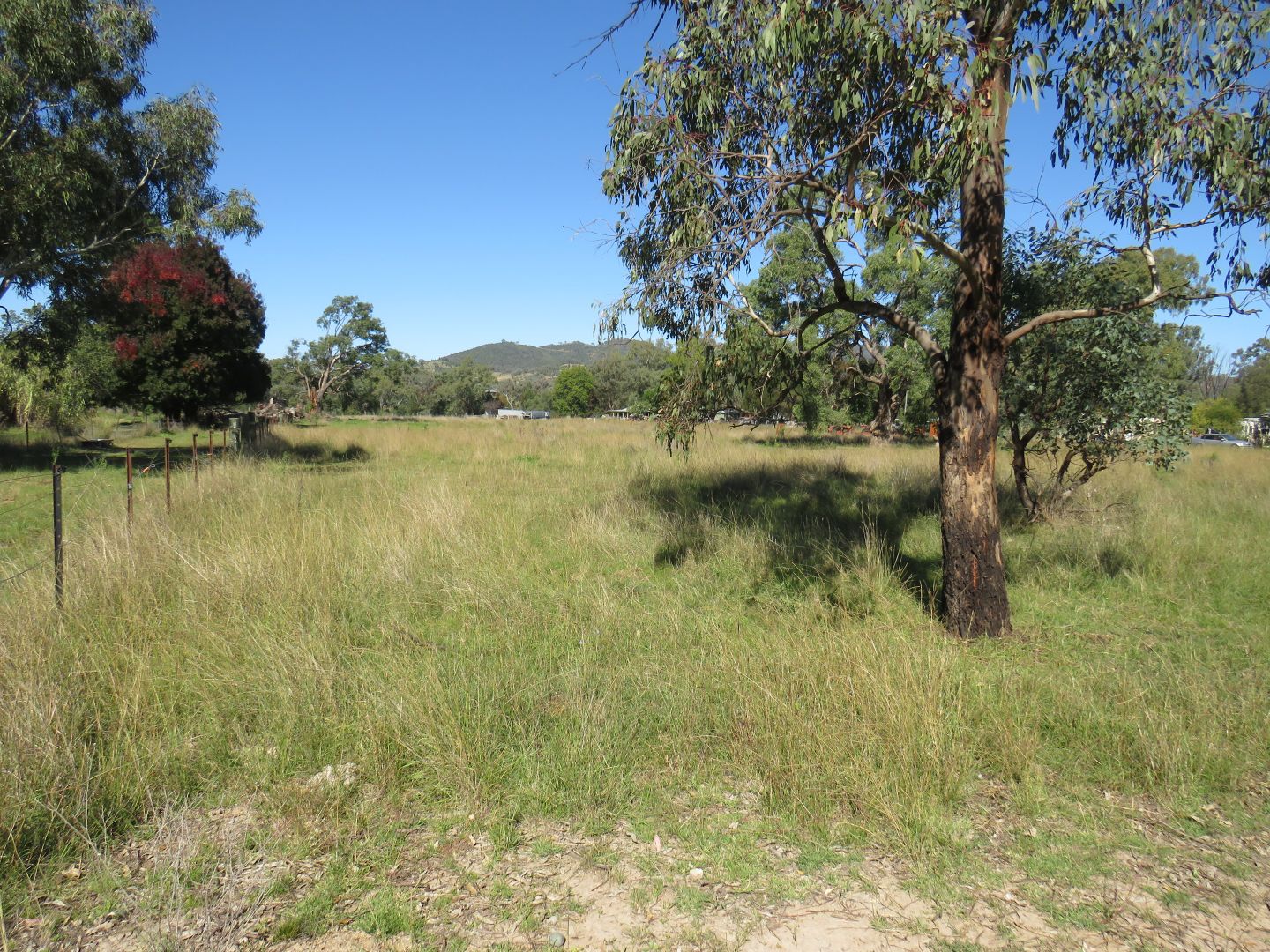 "Curra Block" Lot 355 Curra Stock Route Road, Currabubula via, Tamworth