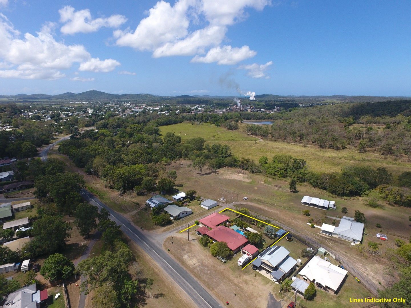 89 Marlborough Sarina Road, Sarina QLD 4737, Image 0