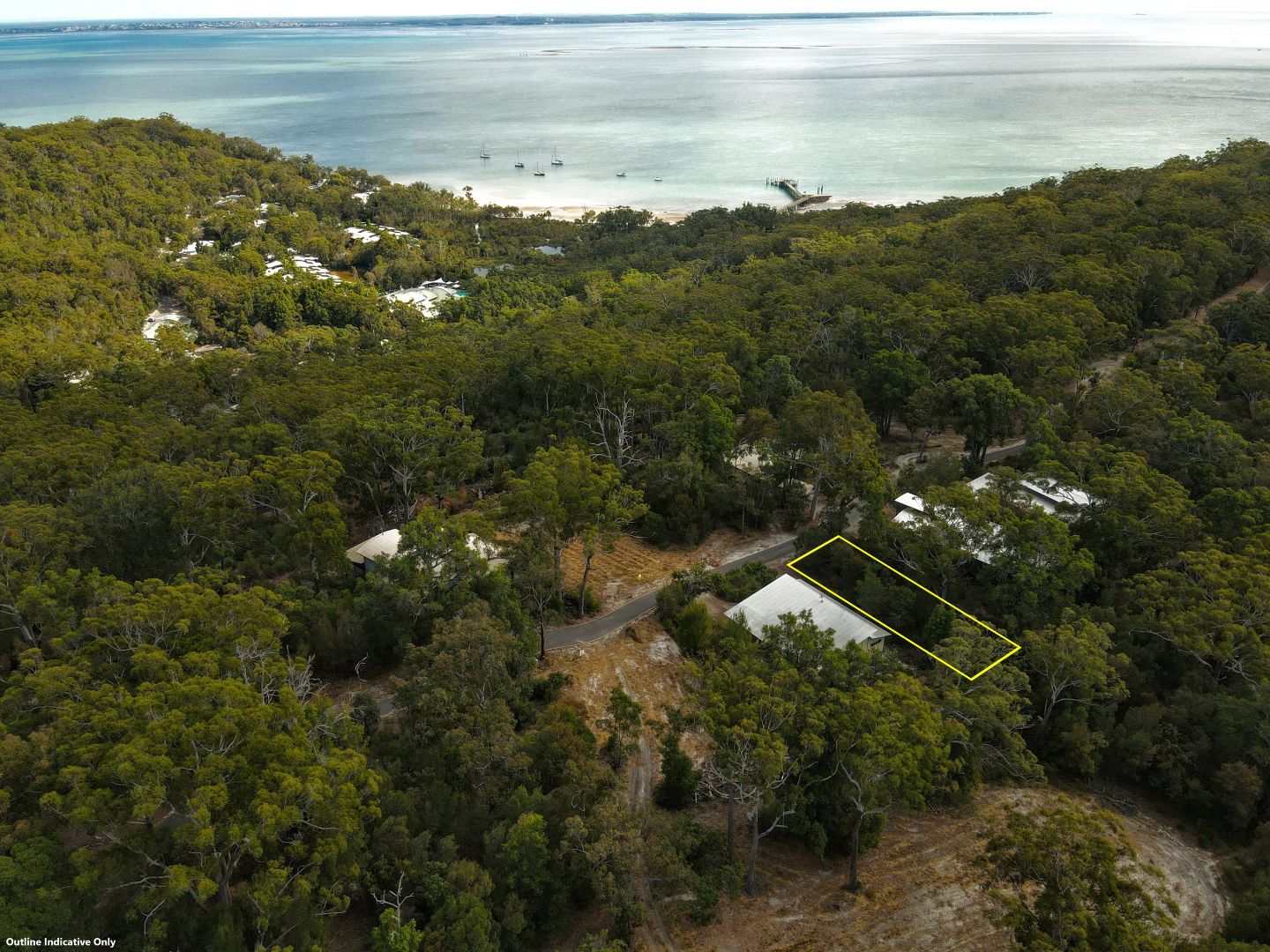 840 Kingfisher Heights Estate, Fraser Island QLD 4581, Image 2