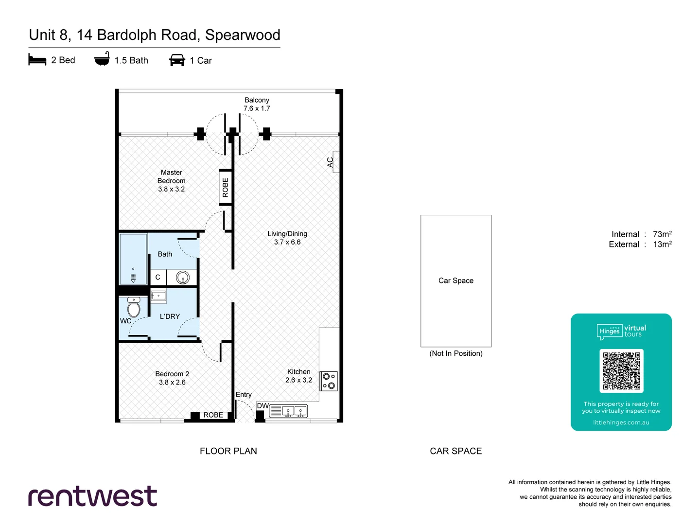 Additional image 14 of 8/14 Bardolph Rd, Spearwood WA 6163