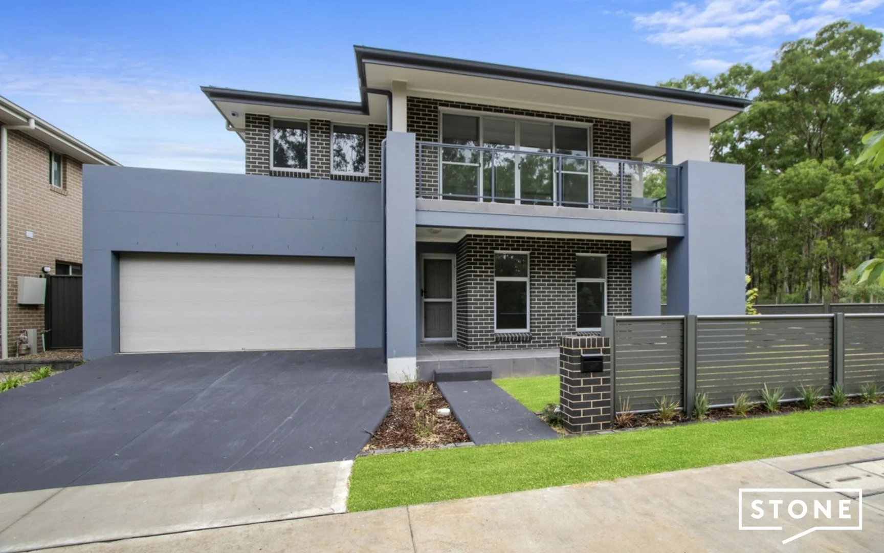 100 Wianamatta Parkway, Jordan Springs NSW 2747