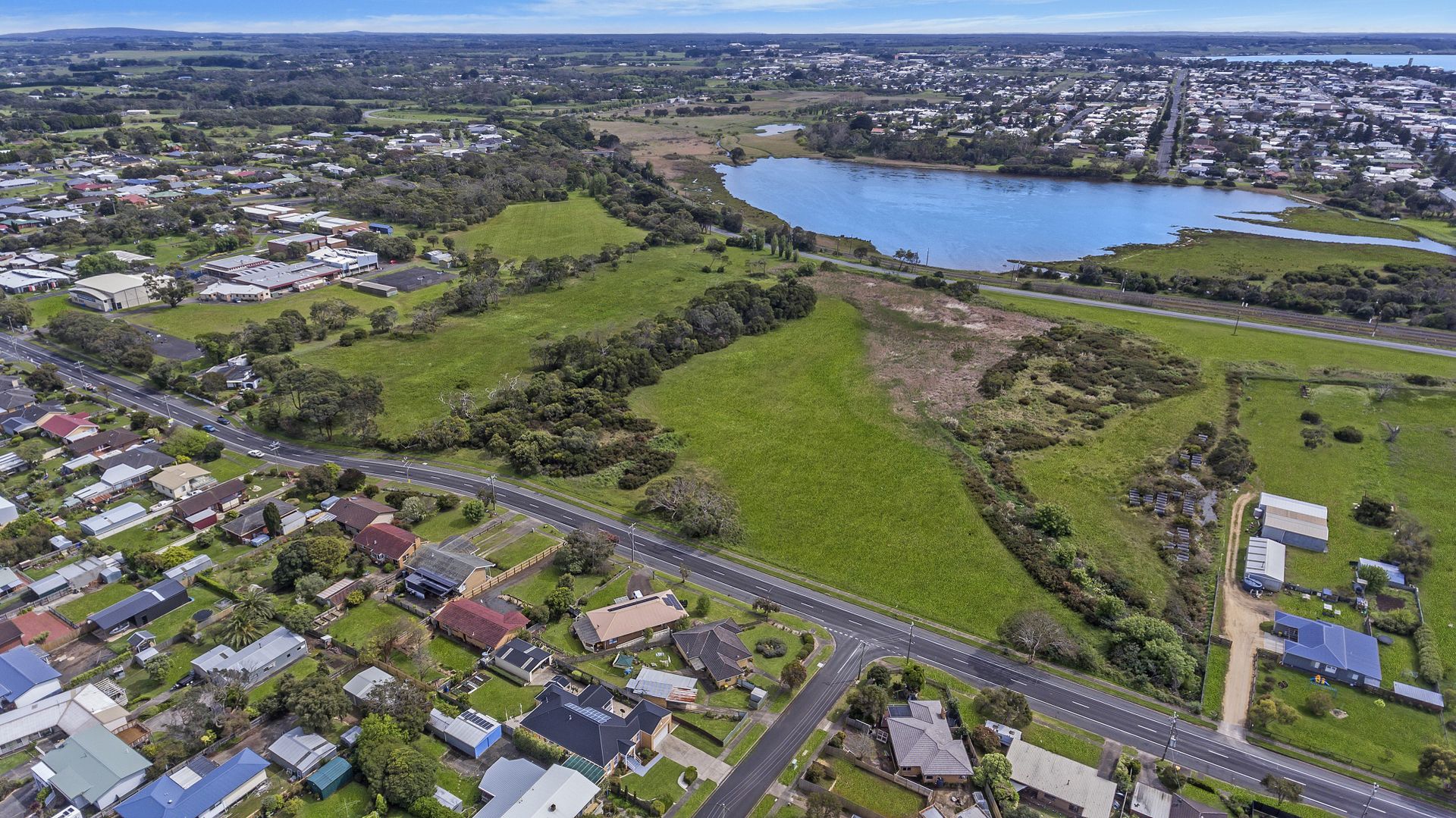 Sold Lot 3 Manning Court Portland VIC 3305 on 23 Jun 2022 2017607314