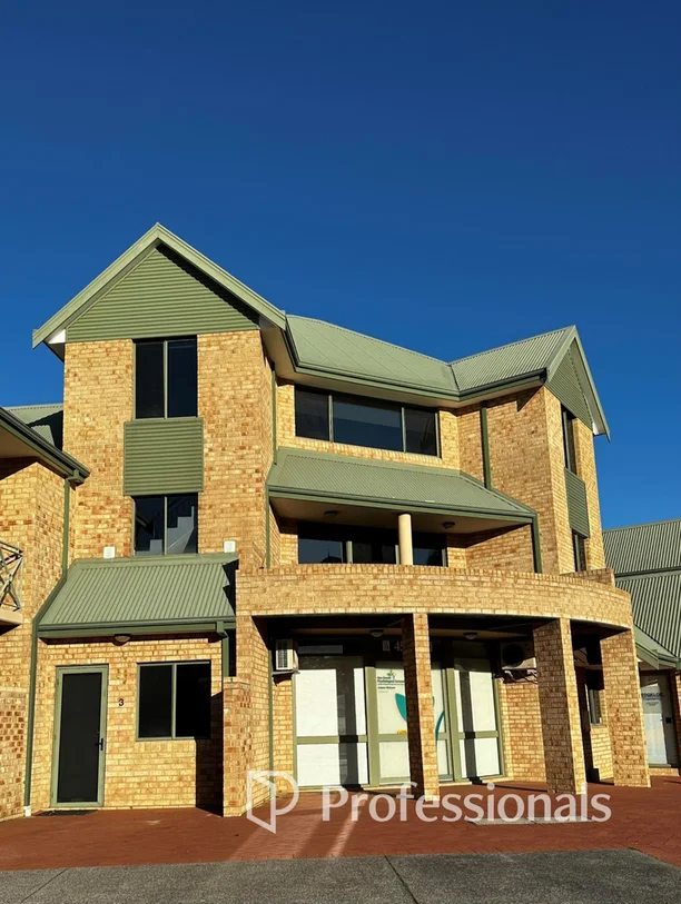3/45 Marlston Drive, Bunbury WA 6230