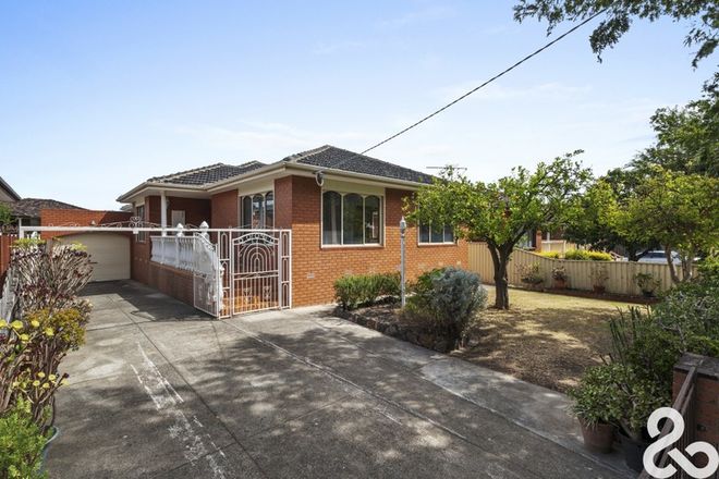 Picture of 9 Queenscliff Road, THOMASTOWN VIC 3074