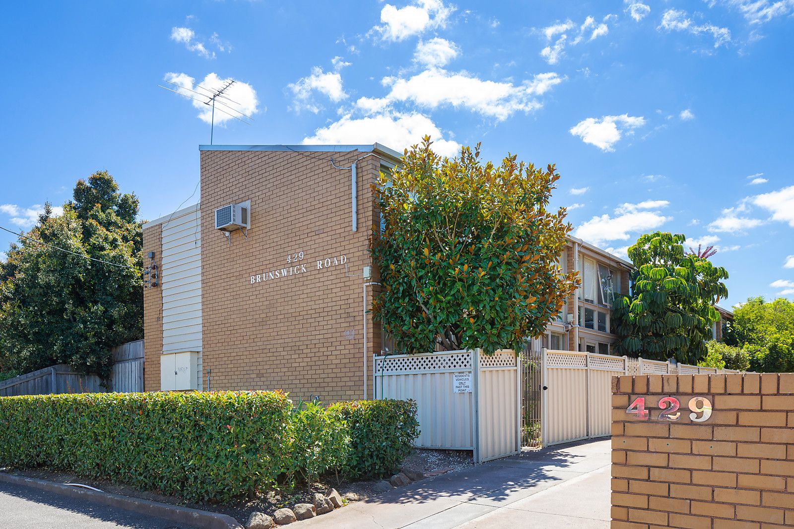 3/429 Brunswick Road, Brunswick West VIC 3055, Image 1