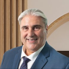 George Stathopoulos, Sales representative