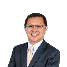 Kenny Yu, Sales representative
