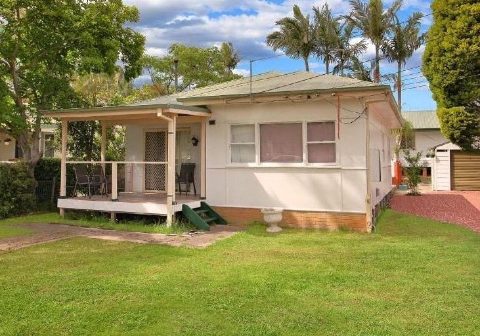 6 bedrooms House in 52 Tara Road BLACKTOWN NSW, 2148