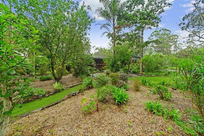 Picture of 28 Woodland Grove, YIPPIN CREEK NSW 2446