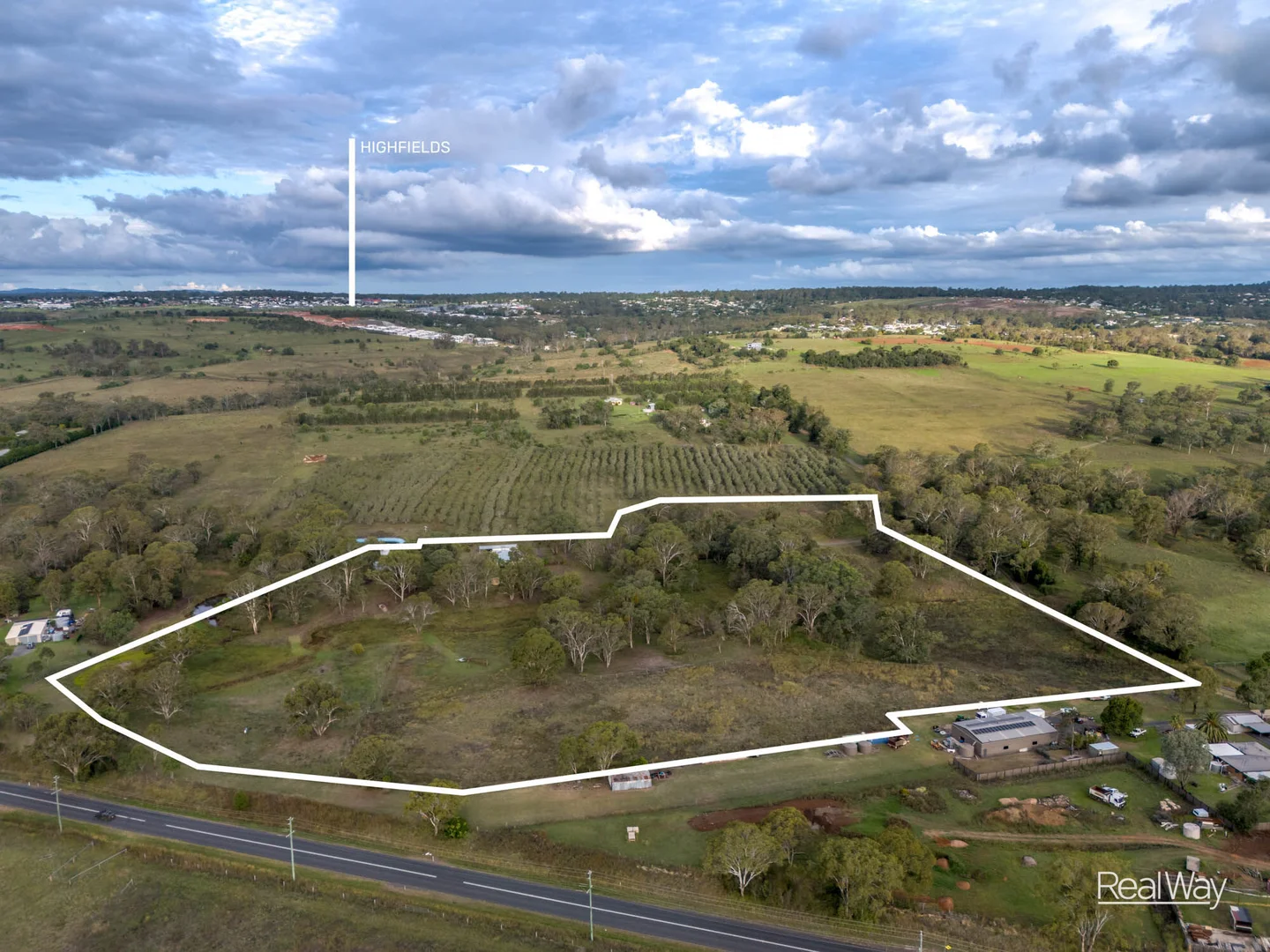 Additional image 29 of 37 Teschner Road, Woolmer QLD 4352