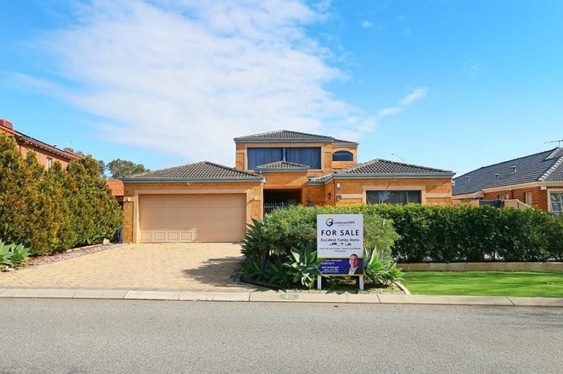 115 Glen Iris Drive, Jandakot WA 6164, Image 0